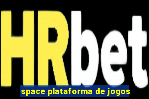 space plataforma de jogos